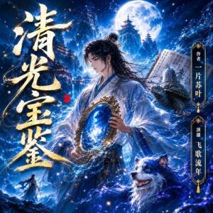 清光宝鉴有声小说