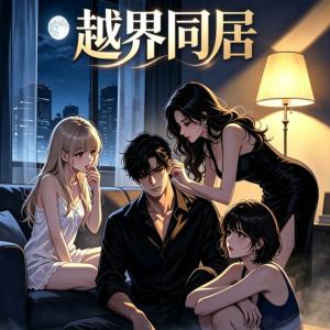 越界同居有声小说
