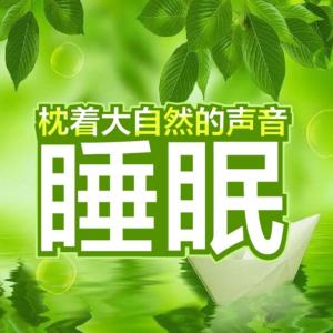 大自然冥想减压有声小说