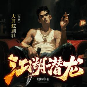 江湖潜龙有声小说