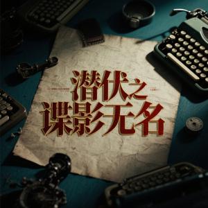 潜伏之谍影无名有声小说