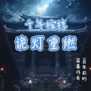 十年棺椁：诡灯重燃
