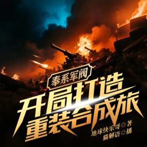 奉系军阀,开局打造重装合成旅有声小说
