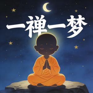 一禅一梦有声小说
