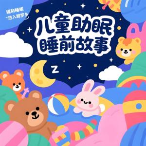 儿童助眠睡前故事有声小说