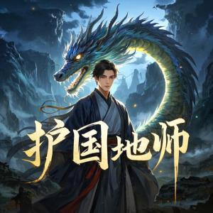护国地师有声小说