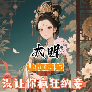 大明：让你选妃，没让你疯狂纳妾有声小说