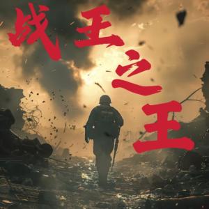 战王之王有声小说