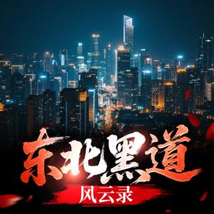 东北黑道风云录有声小说
