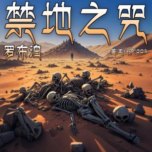 罗布泊禁地之咒有声小说