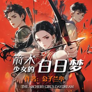 箭术少女的白日梦有声小说