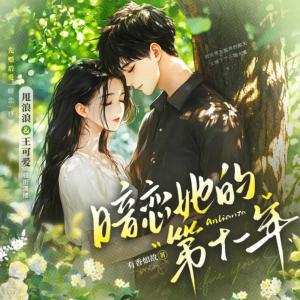 暗恋她的第十一年有声小说