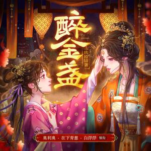 醉金盏有声小说