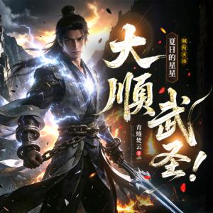 大顺武圣！有声小说