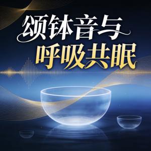 颂钵音与呼吸共眠有声小说