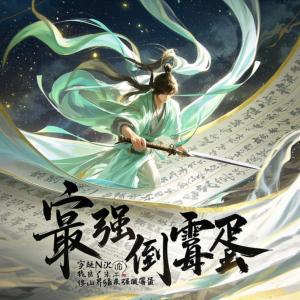 穿越N次,我成了修仙界最强倒霉蛋