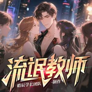 流氓教师有声小说