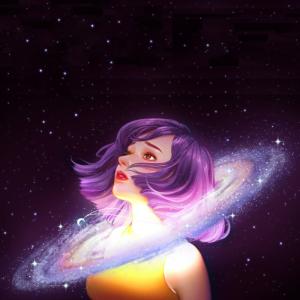 原创静心纯音乐有声小说