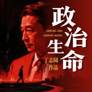 政治生命有声小说