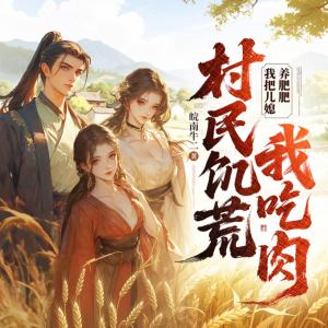 村民饥荒我吃肉，我把儿媳养肥肥有声小说