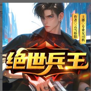 绝世兵王有声小说