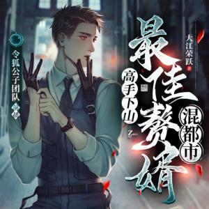 高手下山：最佳赘婿混都市有声小说