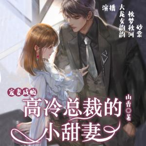 宠妻成瘾:高冷总裁的小甜妻有声小说