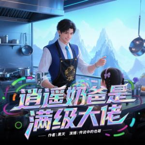 逍遥奶爸是满级大佬