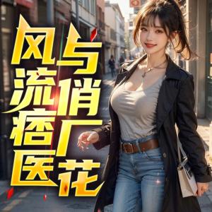 风流痞医与俏厂花有声小说