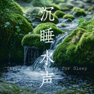 沉睡水声一夜好眠有声小说
