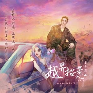 越界招惹有声小说