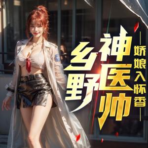 乡野神医帅，娇娘入怀香有声小说