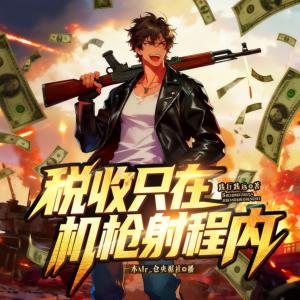 税收只在机枪射程内！有声小说