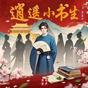 逍遥小书生有声小说