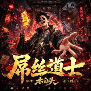 屌丝道士有声小说