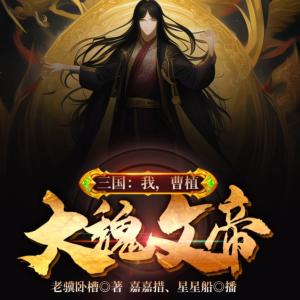 三国：我，曹植，大魏文帝！有声小说