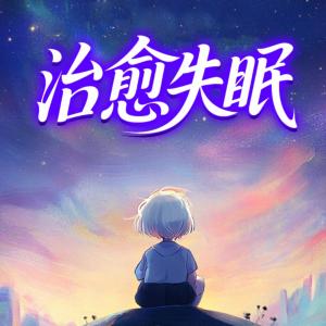 治愈失眠有声小说