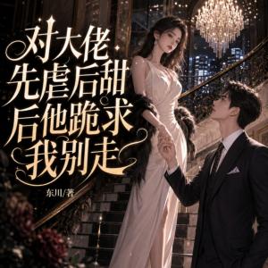 对大佬先虐后甜后他跪求我别走