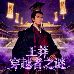 王莽穿越者之谜有声小说