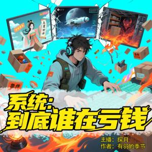 系统：到底谁在亏钱有声小说