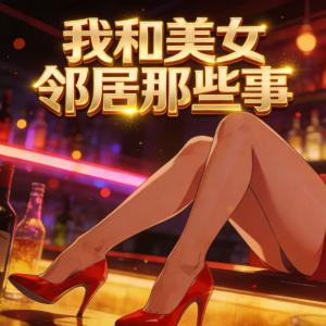 我和美女邻居那些事有声小说