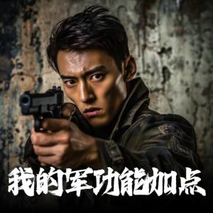 我的军功能加点有声小说