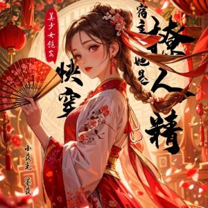 快穿：宿主她是撩人精有声小说