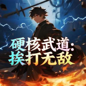 硬核武道：挨打无敌有声小说