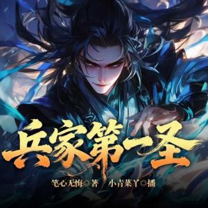 兵家第一圣有声小说