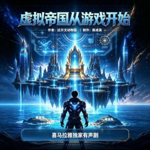 虚拟帝国从游戏开始