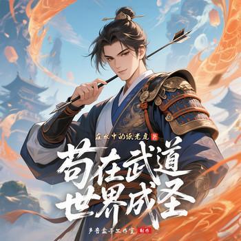 苟在武道世界成圣有声小说