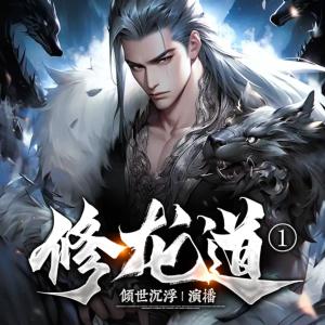 修龙道有声小说