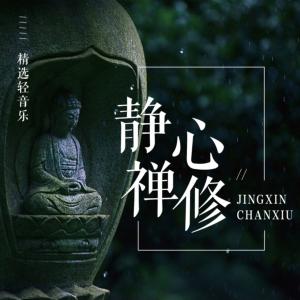 静心禅修有声小说