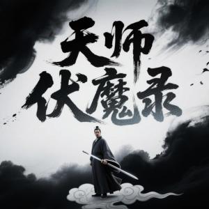 天师伏魔录